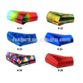 Бесплатная доставка 10 Rolls Mix Colors nail transfer foil / Nail Art Transfer Foil # 2301